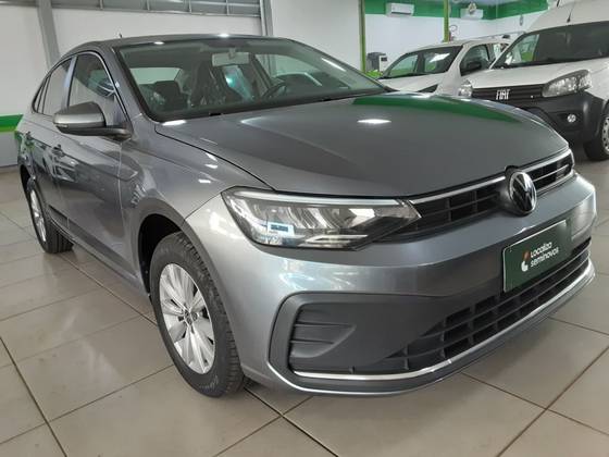VOLKSWAGEN VIRTUS 1.0 170 TSI AUTOMÁTICO VOLKSWAGEN VIRTUS 1.0 170 TSI AUTOMÁTICO